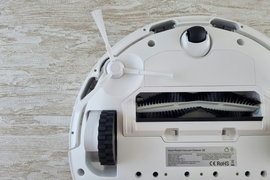 Cách Để Giữ Robot Hút Bụi Hoạt Động Bền Bỉ Qua Năm Tháng