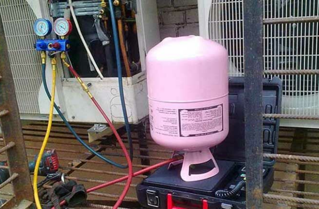 Sự Thật Về Gas Điều Hòa: Lời Khuyên Từ Chuyên Gia Kỹ Thuật
