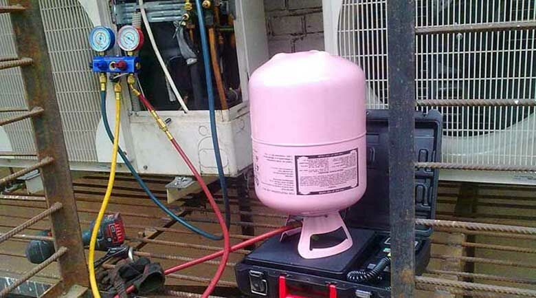 Sự Thật Về Gas Điều Hòa: Lời Khuyên Từ Chuyên Gia Kỹ Thuật