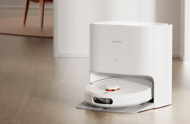 Đánh Giá Xiaomi Robot Vacuum E5: Thiết Bị Hút Bụi Đáng Mua Hay Chỉ Là Đồ Chơi Công Nghệ?