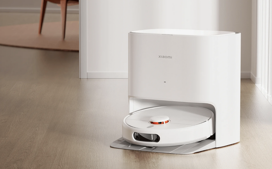Đánh Giá Xiaomi Robot Vacuum E5: Thiết Bị Hút Bụi Đáng Mua Hay Chỉ Là Đồ Chơi Công Nghệ?