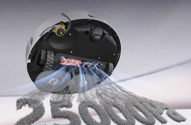 Roborock Qrevo 2 Pro: Lựa Chọn Thông Minh Giải Quyết Vấn Đề Khi Sử Dụng Robot Hút Bụi