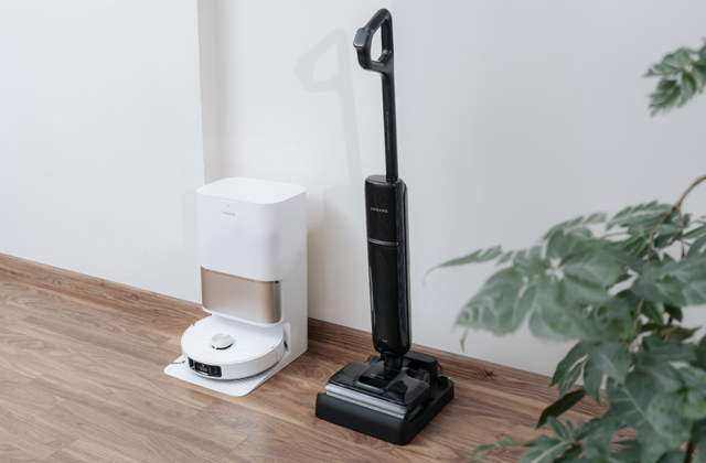 Khám Phá Dreame H16 FlexReach: Giải Pháp Thực Tế Cho Nhu Cầu Làm Sạch Hàng Ngày