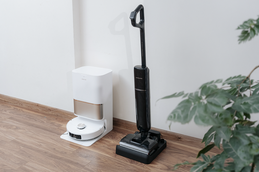 Khám Phá Dreame H16 FlexReach: Giải Pháp Thực Tế Cho Nhu Cầu Làm Sạch Hàng Ngày