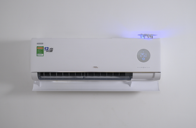 Tại Sao Nên Giữ Điều Hòa Bật Khi Ra Ngoài Dưới Một Giờ?