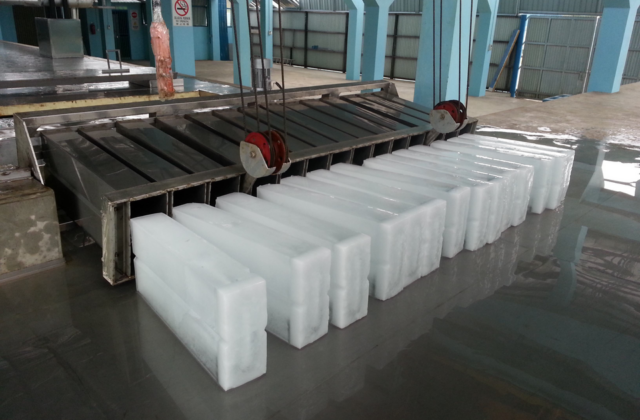 Giải Pháp Làm Mát Đô Thị Độc Đáo Của Trung Quốc: Sự Thay Đổi Đáng Chú Ý