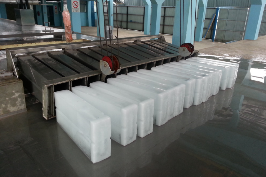 Giải Pháp Làm Mát Đô Thị Độc Đáo Của Trung Quốc: Sự Thay Đổi Đáng Chú Ý