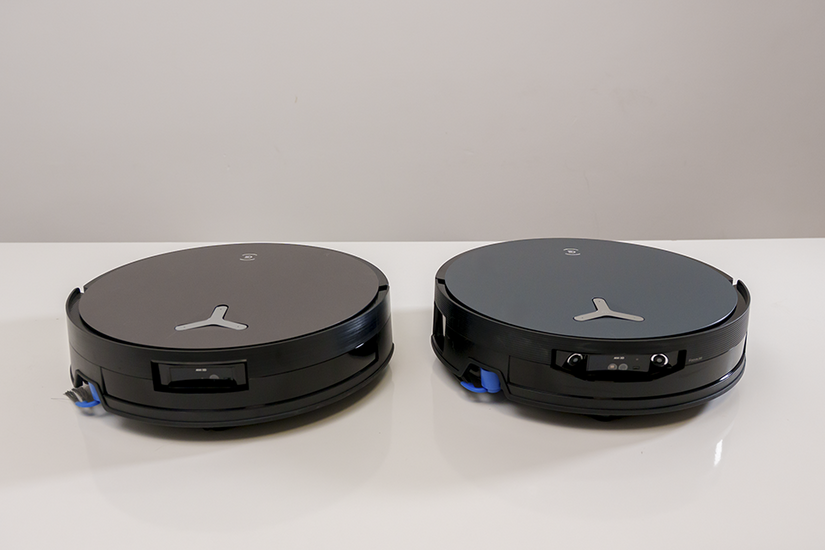 Ecovacs Dẫn Đầu Thị Trường Robot Hút Bụi Tại Trung Quốc: Những Xu Hướng Mới Nhất