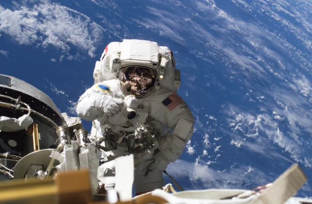 Giải Mã Quy Trình Tuyển Chọn Phi Hành Gia NASA: Khó Khăn Hơn Cả Harvard