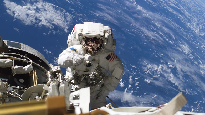 Giải Mã Quy Trình Tuyển Chọn Phi Hành Gia NASA: Khó Khăn Hơn Cả Harvard