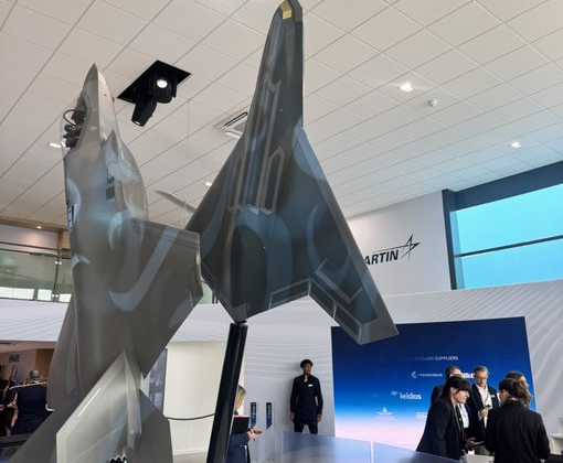 Lockheed Martin Triển Khai Công Nghệ AI Thế Hệ Mới Trong Quân Sự