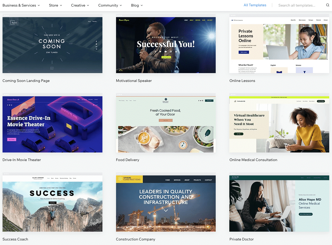 Cách tạo website bán hàng miễn phí tốt nhất hiện nay 3 Cách tạo website bán hàng miễn phí tốt nhất hiện nay - 3