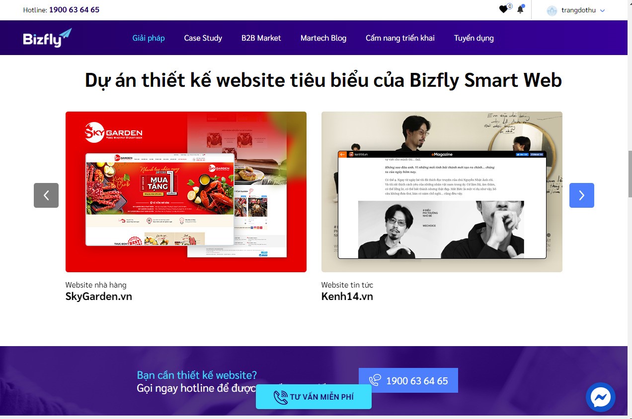 Cách tạo website bán hàng miễn phí tốt nhất hiện nay 4 Cách tạo website bán hàng miễn phí tốt nhất hiện nay - 4