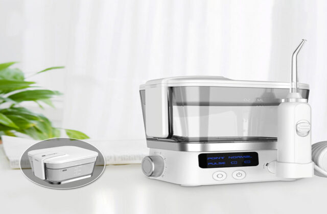 Đánh Giá Toàn Diện Về Máy Tăm Nước Mocato M810: Liệu Có Thực Sự Khác Biệt?