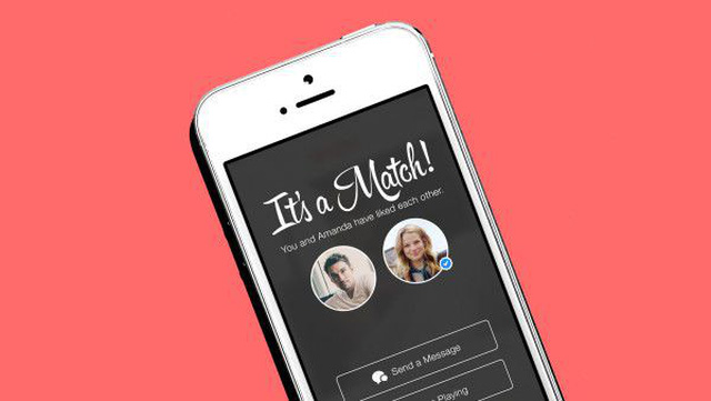 Người dùng Tinder thường có sở thích âm nhạc Người dùng Tinder và sở thích âm nhạc