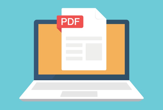 Hướng Dẫn Chuyển Đổi Tệp PDF Sang Word Miễn Phí Nhanh Chóng 1 PDF là gì?