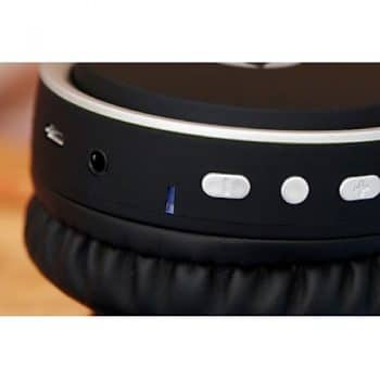 Tai nghe Bluetooth chụp tai Kanen K6