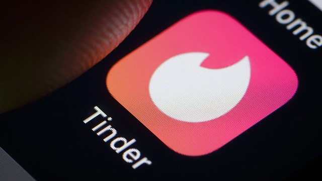 Khám Phá 5 Ứng Dụng Hẹn Hò Đang Gây Sốt Tại Việt Nam 4 Tinder là ứng dụng hẹn hò rất hot
