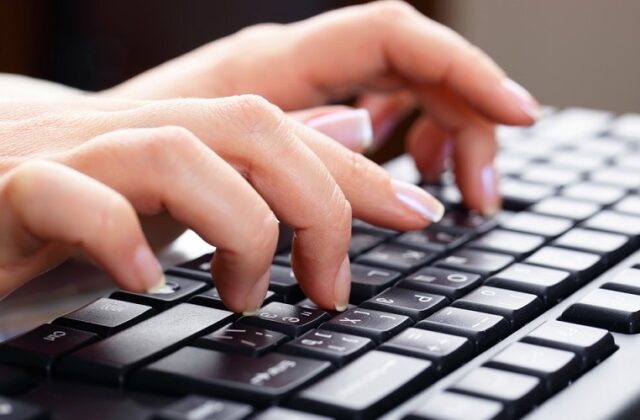 Khám Phá Những Cách Kiểm Tra Tốc Độ Đánh Máy Hiệu Quả Nhất