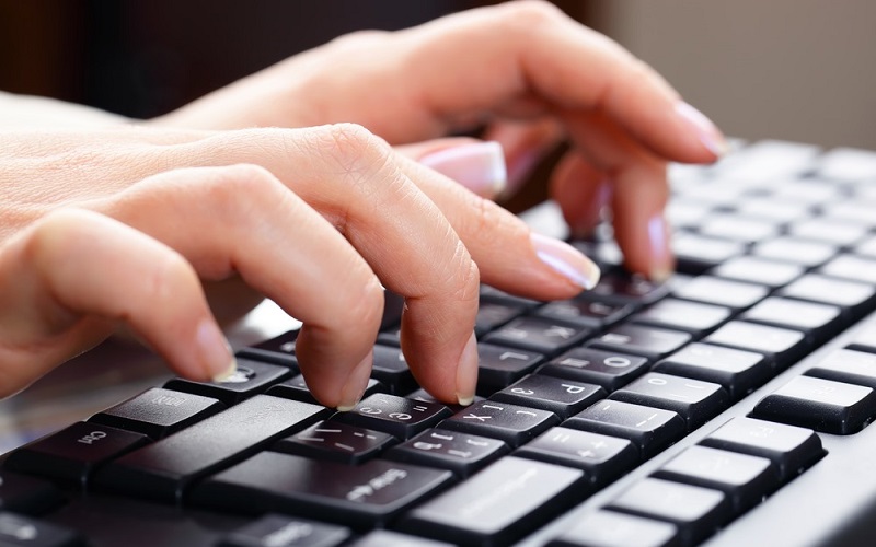 Khám Phá Những Cách Kiểm Tra Tốc Độ Đánh Máy Hiệu Quả Nhất
