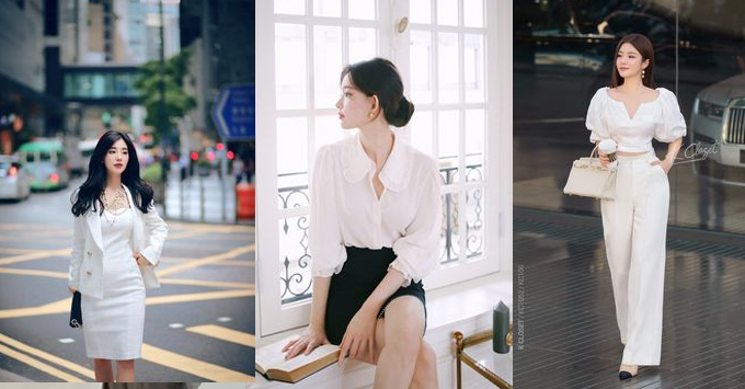 Tầm quan trọng của thần thái