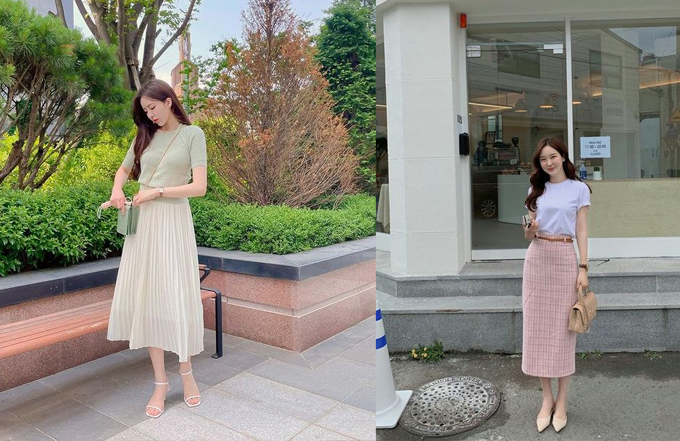 Chọn size phù hợp