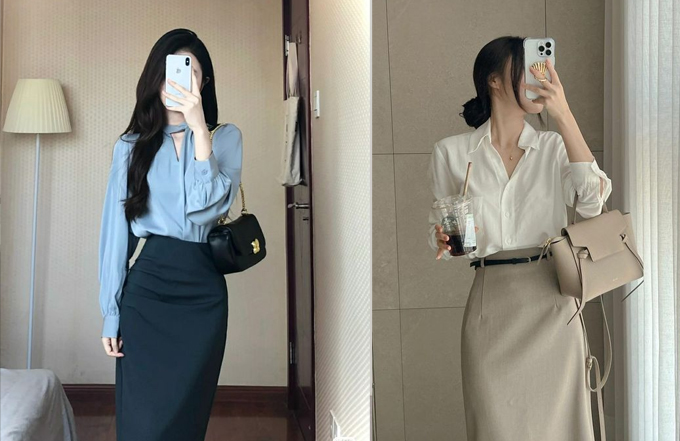 Phụ kiện nổi bật