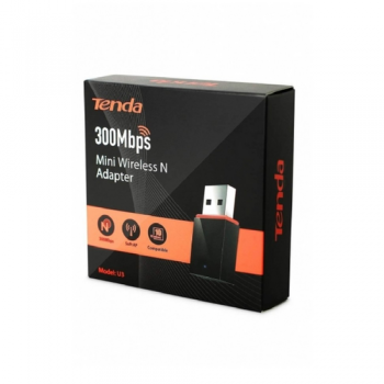 USB Wifi 300Mbps Tenda U3