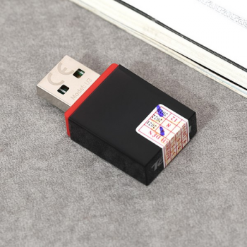 USB Wifi 300Mbps Tenda U3