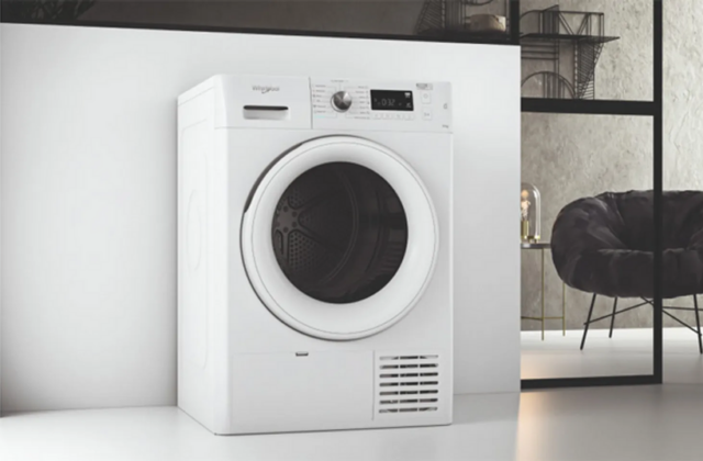 Khám Phá Whirlpool: Hãng Điện Gia Dụng Lịch Sử Hơn Một Thế Kỷ