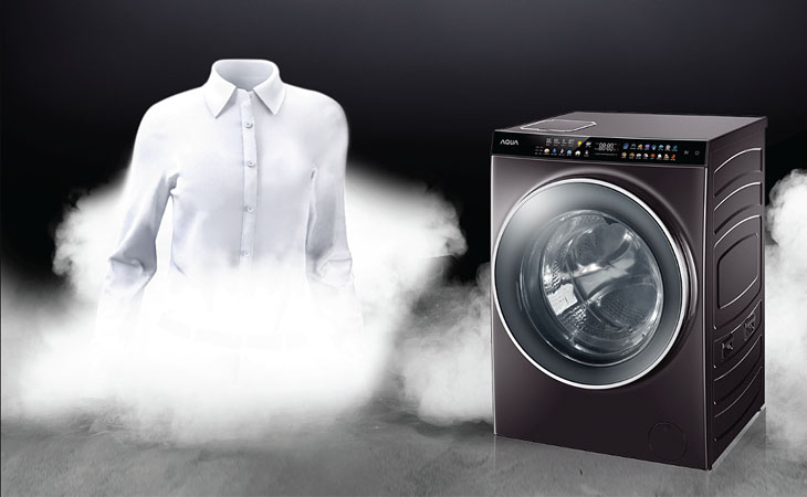 Khám Phá Thương Hiệu Máy Sấy AQUA: Nguồn Gốc, Công Nghệ và Đánh Giá