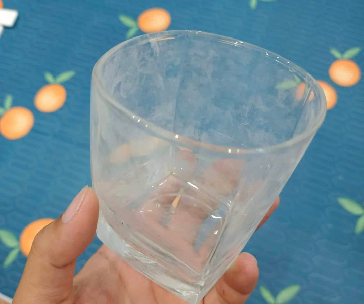 Giải Thích Hiểu Quả Về Cặn Trắng Trên Bát Đĩa Sau Khi Rửa Máy Rửa Bát