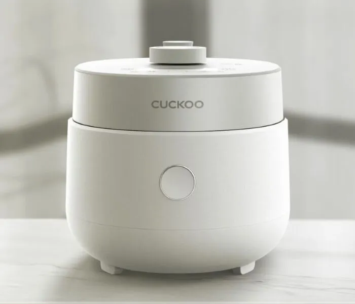 Top Thương Hiệu Nồi Cơm Điện Mini Đáng Mua Nhất Cho Gia Đình Nhỏ