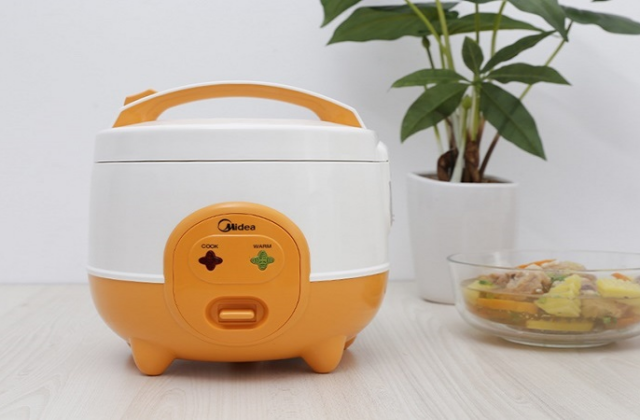 Tiêu Chí Mua Nồi Cơm Điện Mini Đáng Quan Tâm Nhất