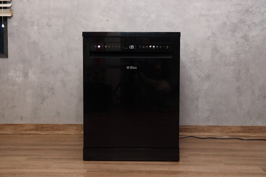 Giải đáp những băn khoăn thường gặp về máy rửa bát