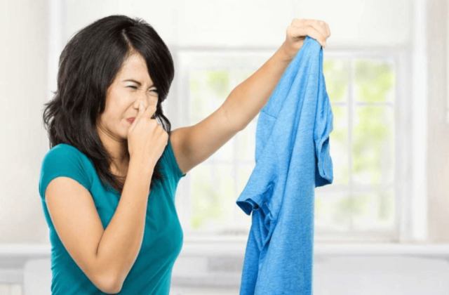 Cách Giải Quyết Vấn Đề Quần Áo Ẩm Wet Thời Điểm Mùa Nồm