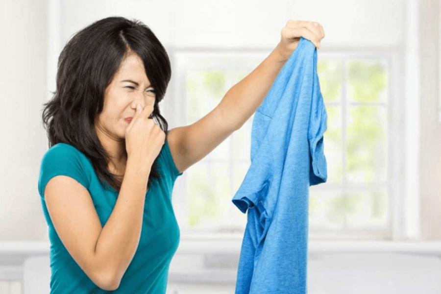 Cách Giải Quyết Vấn Đề Quần Áo Ẩm Wet Thời Điểm Mùa Nồm