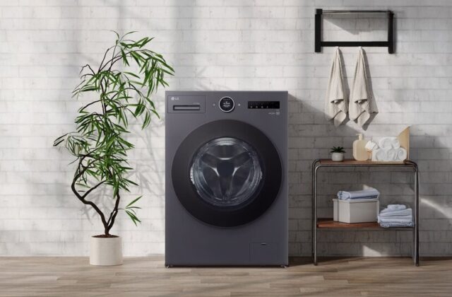 LG Electronics: Thương Hiệu Dẫn Đầu Giặt Sấy Tại Việt Nam Trong 9 Năm Liên Tiếp