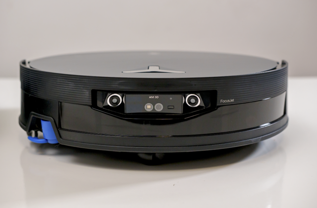 Khám Phá Công Nghệ Mới Trong Robot Hút Bụi Ecovacs Deebot X12 OmniCyclone Tại Việt Nam