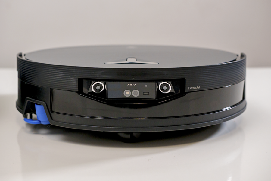 Khám Phá Công Nghệ Mới Trong Robot Hút Bụi Ecovacs Deebot X12 OmniCyclone Tại Việt Nam