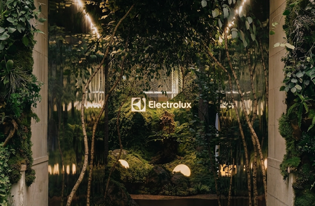 Khám Phá Mô Hình Thiết Kế Bắc Âu Từ Electrolux Tại Milan Design Week 2026