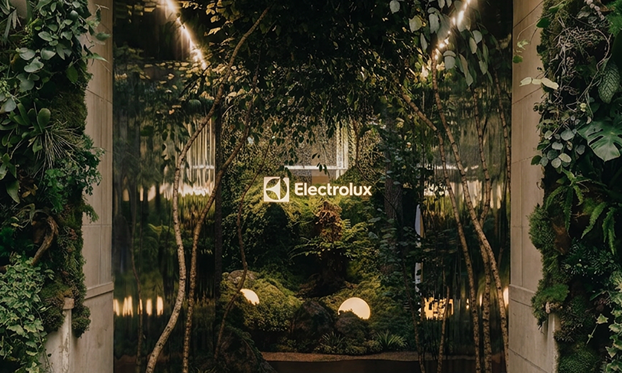 Khám Phá Mô Hình Thiết Kế Bắc Âu Từ Electrolux Tại Milan Design Week 2026