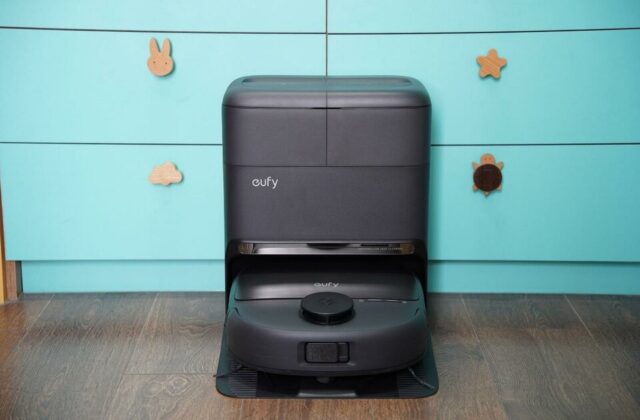 Eufy Omni C28: Đột Phá Trong Công Nghệ Lau Nhà Với Giá Cả Phải Chăng