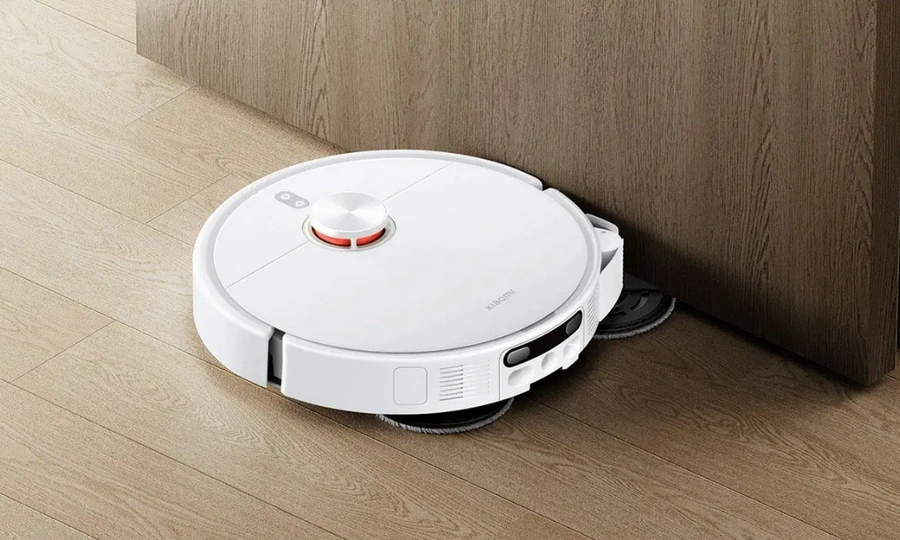 Xiaomi Robot Vacuum H50 Pro: Giải Pháp Hoàn Hảo Cho Không Gian Sống Sạch Đẹp