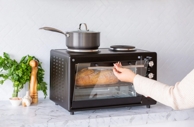 Tại Sao Công Suất Đồ Gia Dụng Quan Trọng Trong Nấu Nướng?