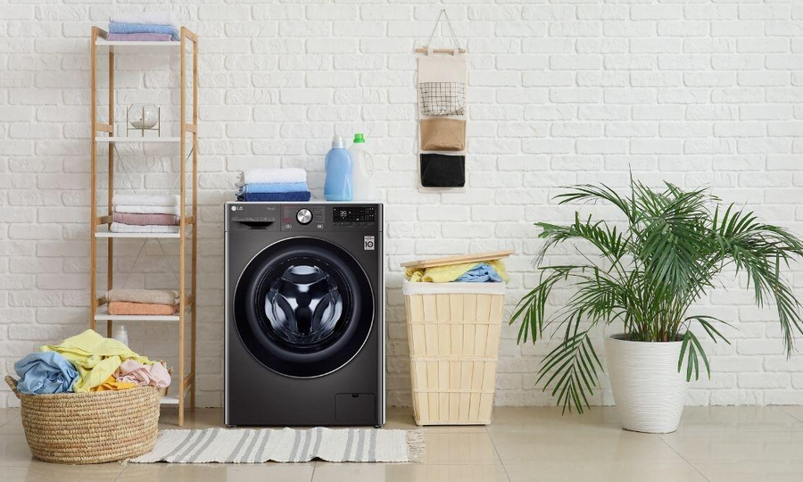Lựa Chọn Thông Minh Giữa Máy Giặt Sấy 2 Trong 1 và Bộ Đôi Máy Giặt Máy Sấy