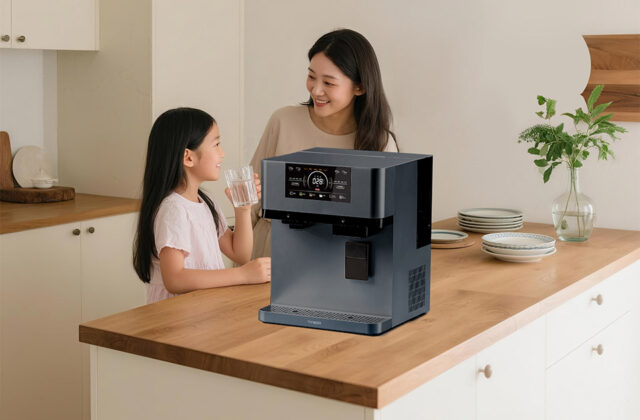 Máy Lọc Nước Tineco HYDRATE ONE Ice Master: Giải Pháp Tiện Lợi Cho Mùa Hè