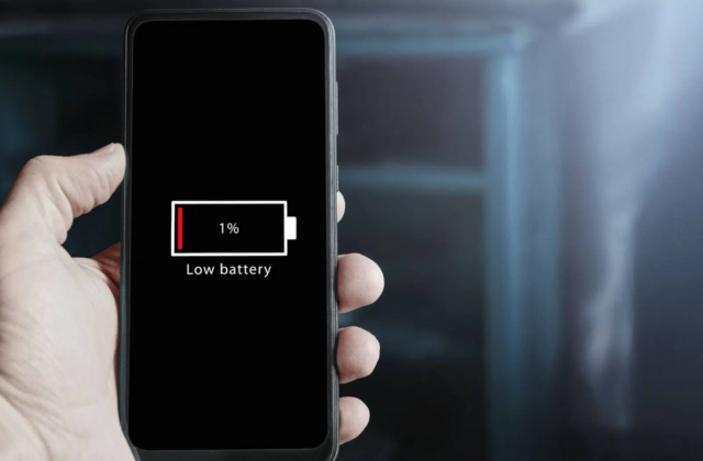 Tại Sao Smartphone Của Bạn Có Thể Trở Nên Chậm Chạp? Khám Phá 4 Nguyên Nhân Chính