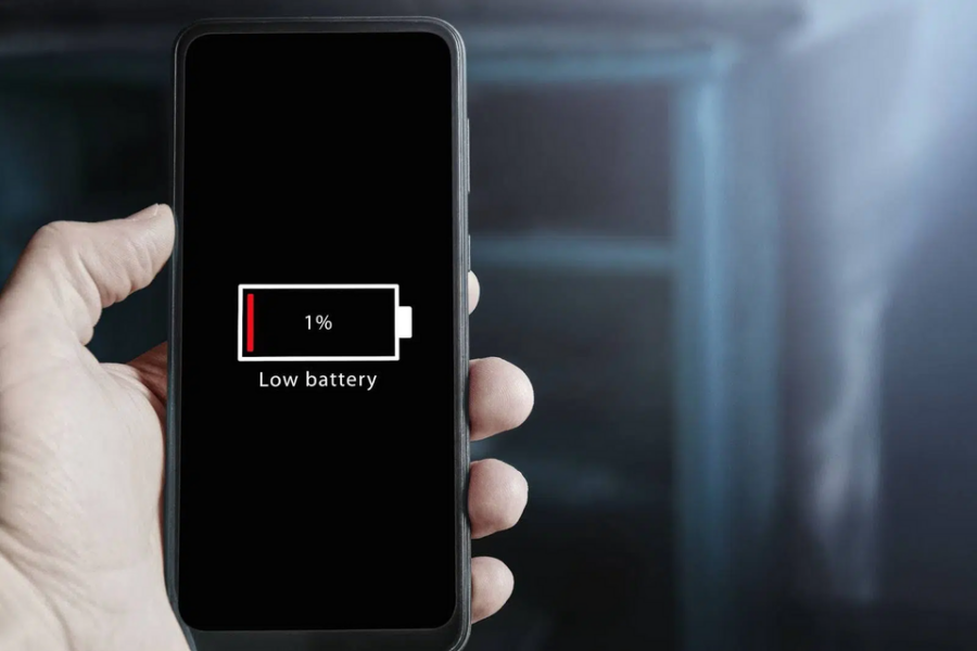 Tại Sao Smartphone Của Bạn Có Thể Trở Nên Chậm Chạp? Khám Phá 4 Nguyên Nhân Chính
