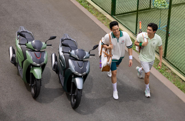 Thông Báo Quan Trọng Cho Chủ Xe Honda SH125i và SH160i: Cần Kiểm Tra Ngay